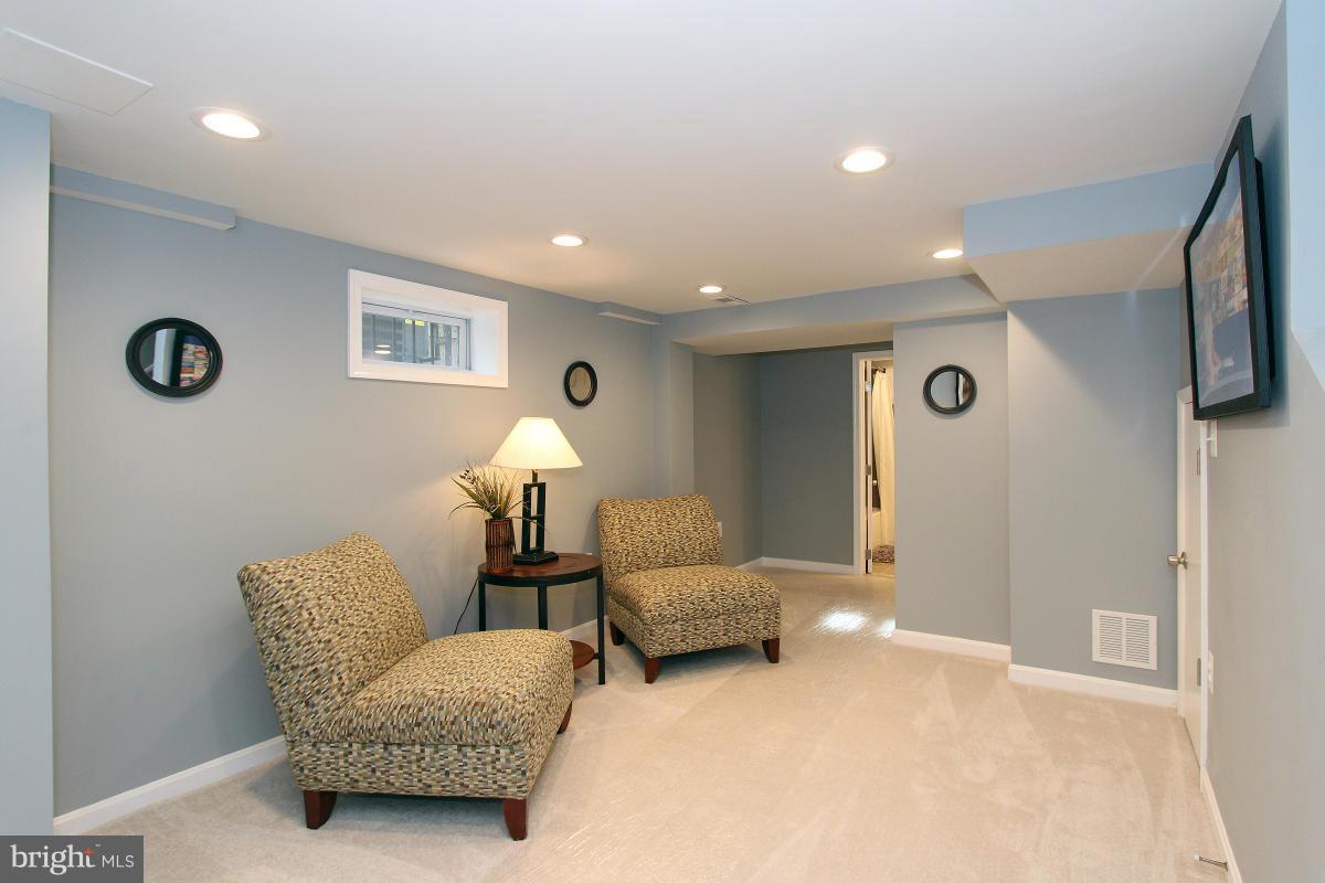 5145 Sheriff Road Northeast Washington, DC 20019 - Photo 20 of 30 Basement