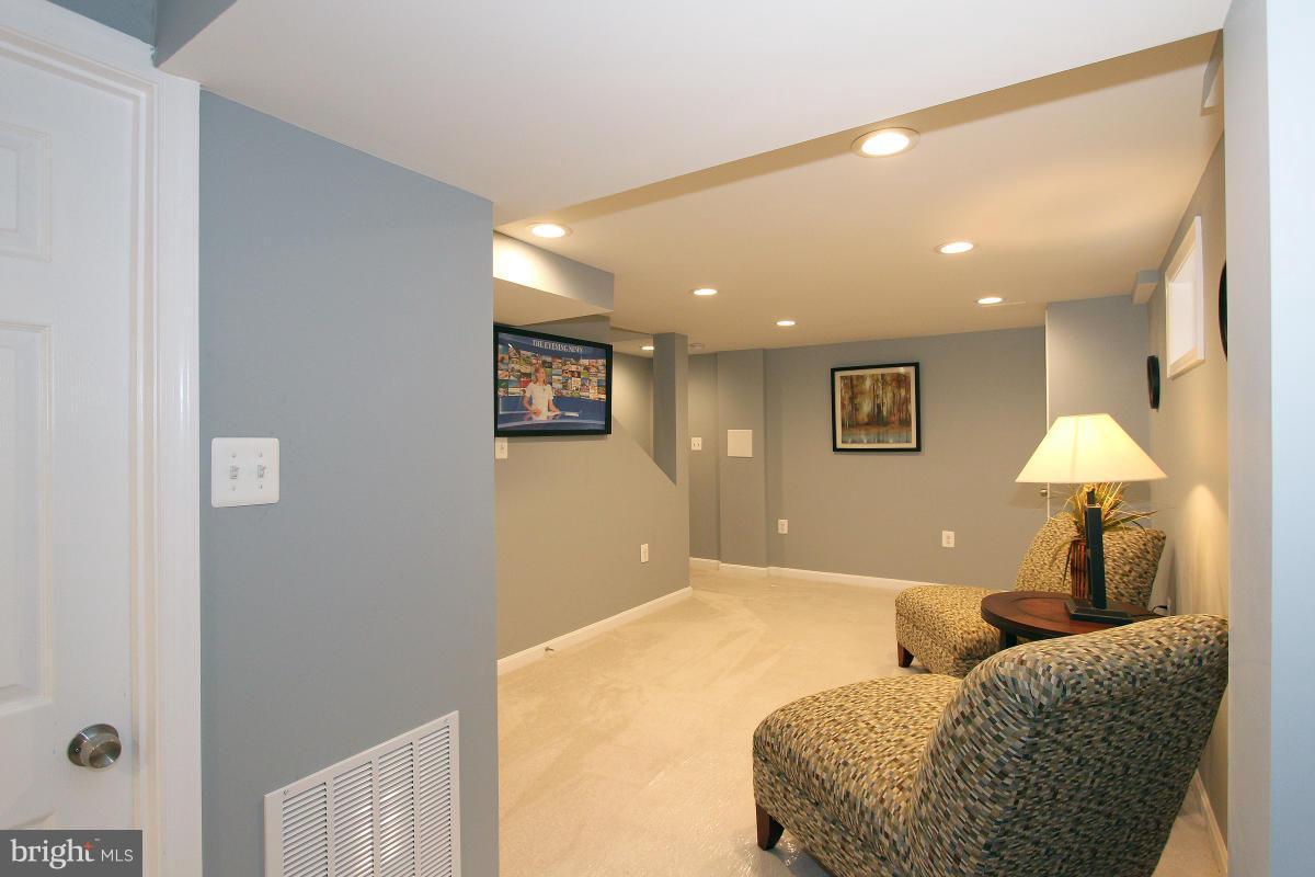 5145 Sheriff Road Northeast Washington, DC 20019 - Photo 22 of 30 Basement