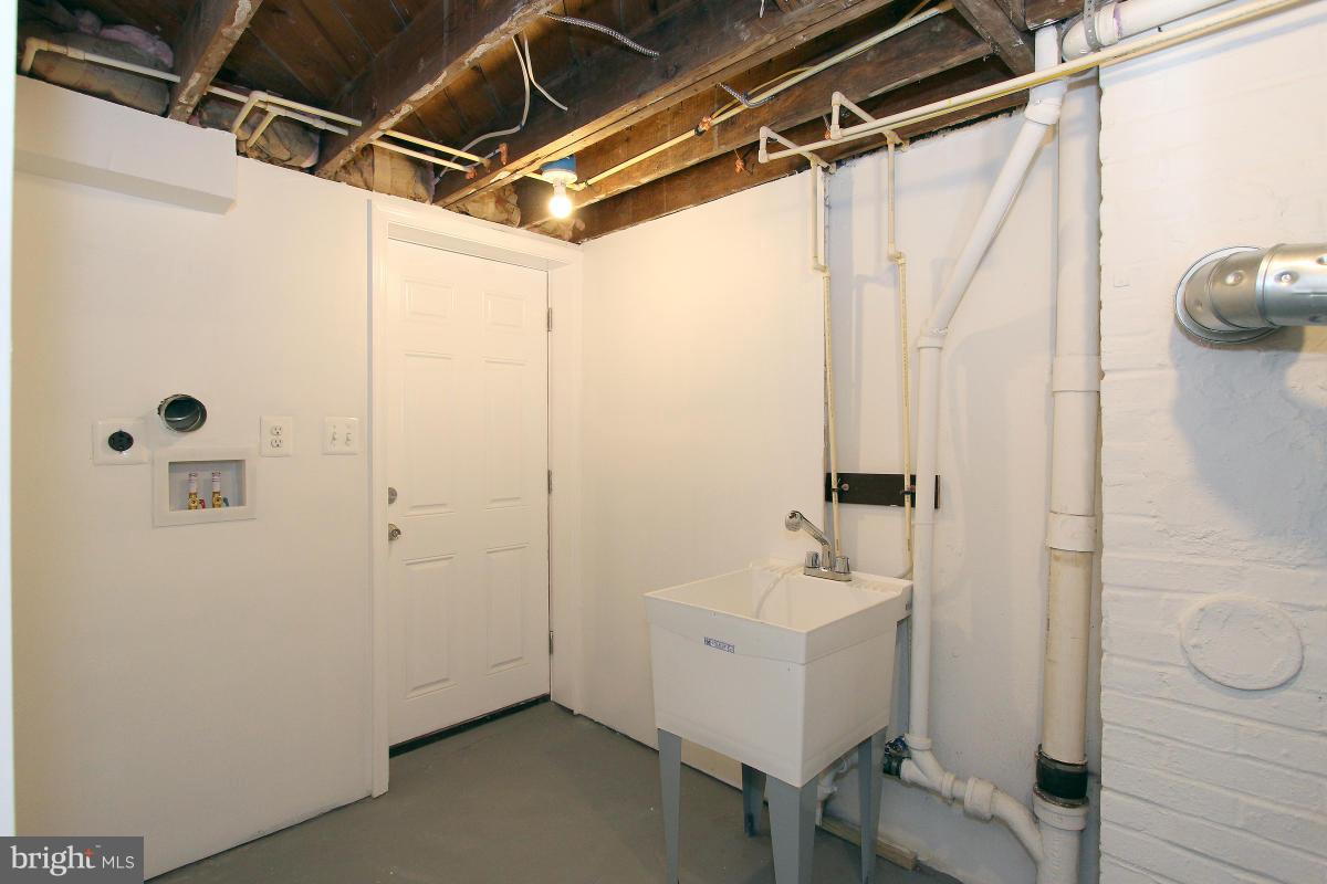5145 Sheriff Road Northeast Washington, DC 20019 - Photo 25 of 30 Interior (General)