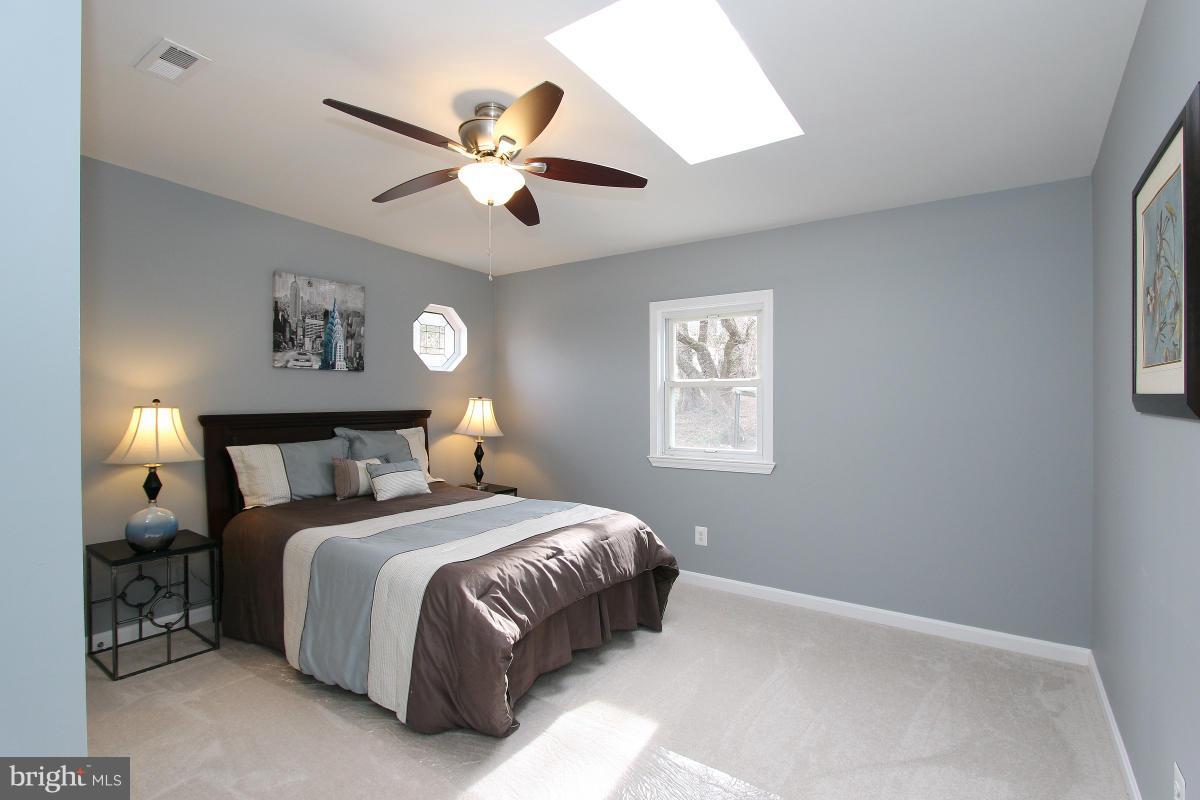 5145 Sheriff Road Northeast Washington, DC 20019 - Photo 10 of 30 Bedroom