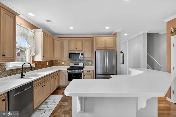 $324,900 | 109 Whistling Duck Drive, Bridgeville, DE 19933