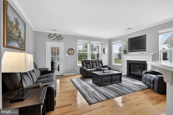 $324,900 | 109 Whistling Duck Drive, Bridgeville, DE 19933
