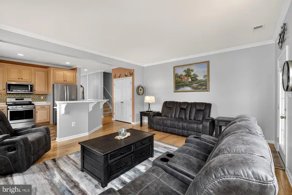 $324,900 | 109 Whistling Duck Drive, Bridgeville, DE 19933
