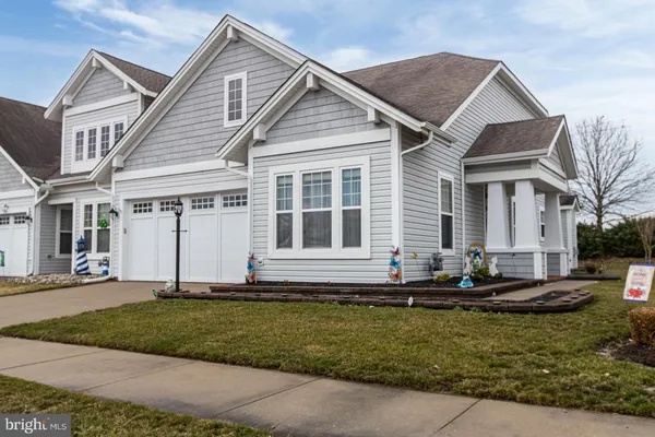 $324,900 | 109 Whistling Duck Drive, Bridgeville, DE 19933