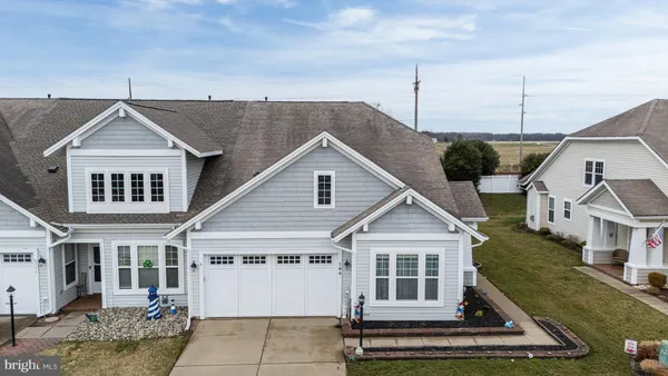 $324,900 | 109 Whistling Duck Drive, Bridgeville, DE 19933