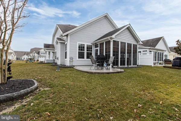 $324,900 | 109 Whistling Duck Drive, Bridgeville, DE 19933