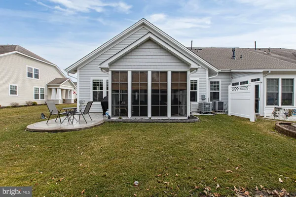 $324,900 | 109 Whistling Duck Drive, Bridgeville, DE 19933