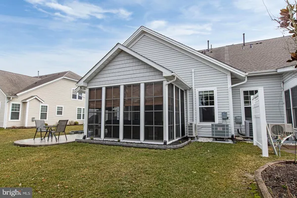$324,900 | 109 Whistling Duck Drive, Bridgeville, DE 19933