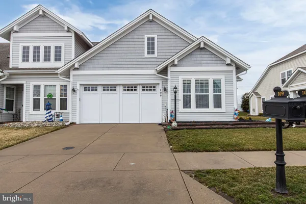 $324,900 | 109 Whistling Duck Drive, Bridgeville, DE 19933