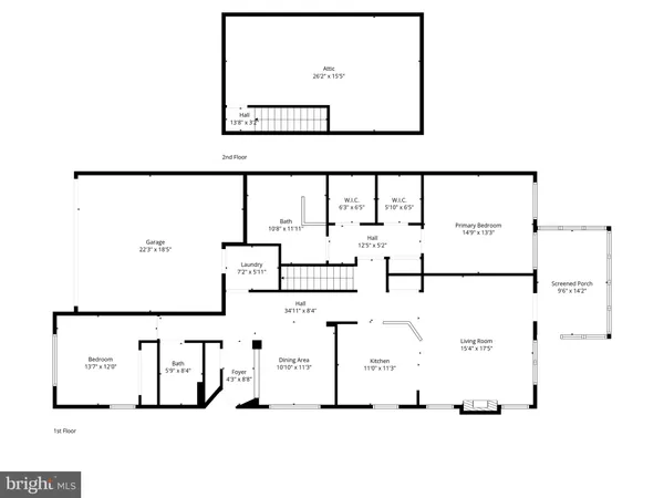 $324,900 | 109 Whistling Duck Drive, Bridgeville, DE 19933