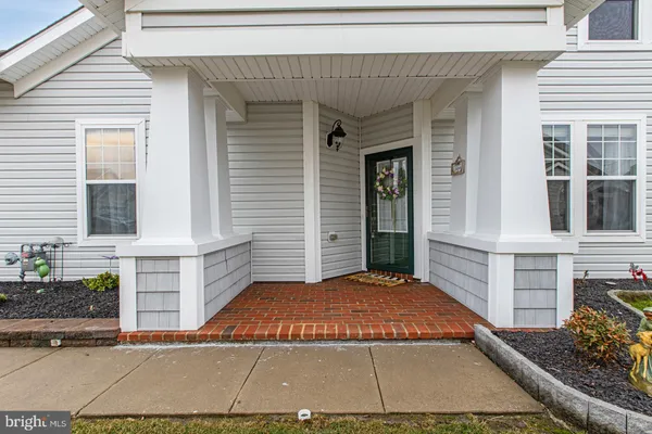 $324,900 | 109 Whistling Duck Drive, Bridgeville, DE 19933