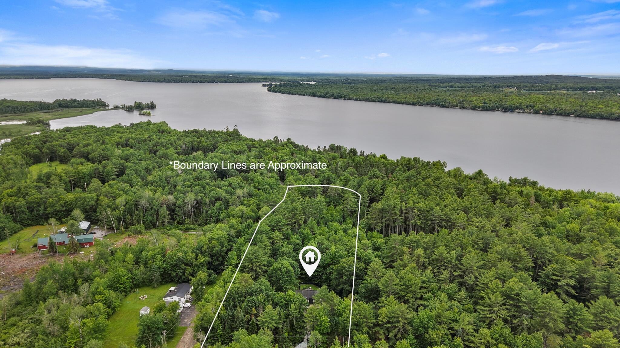 173 County Woods Road Newport, ME 04953 - Photo 5 of 50 173 County Woods Road