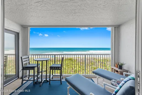 $550,000 | 295 Florida A1A, Unit 306, Satellite Beach, FL 32937