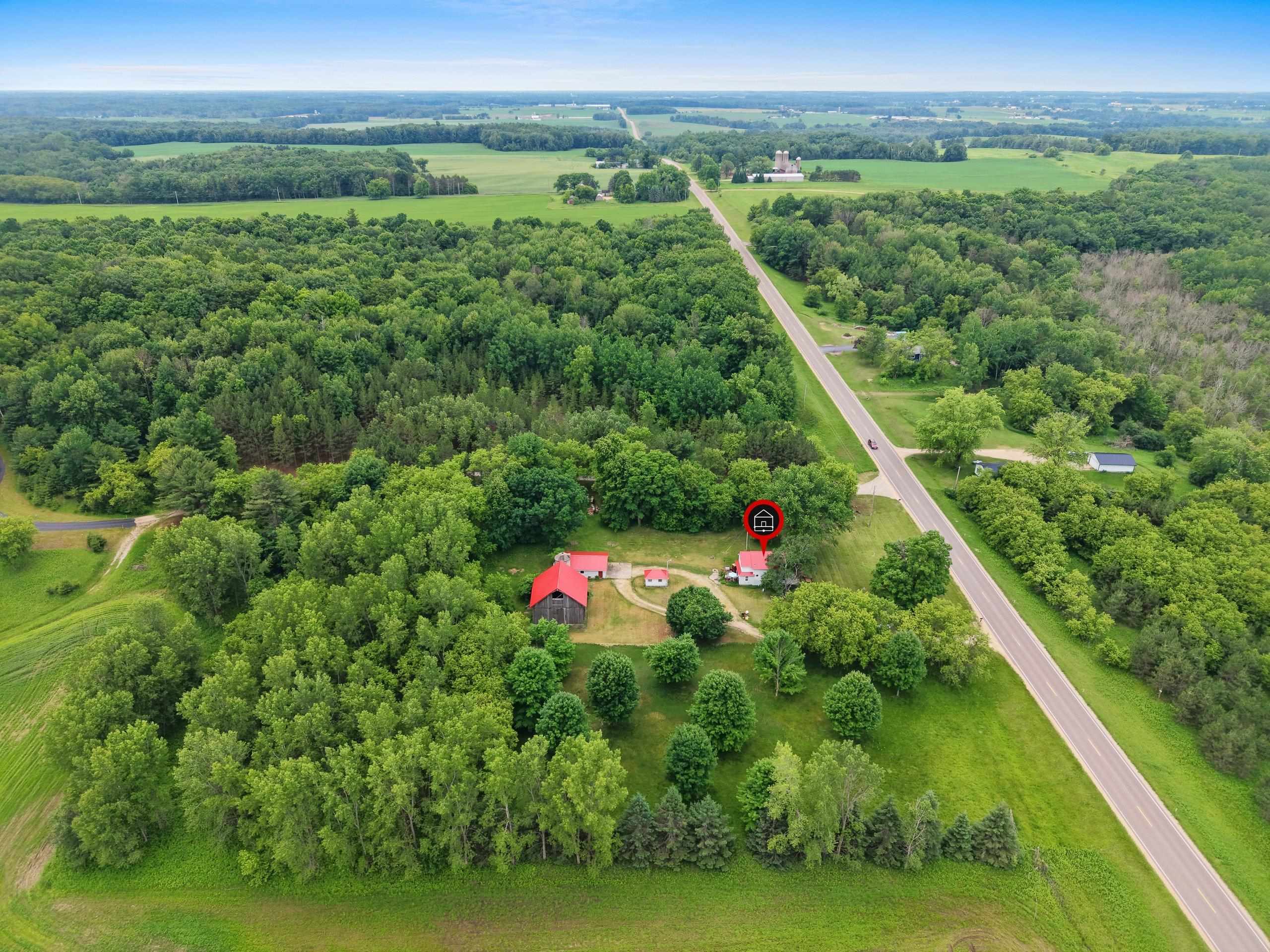 5638 County Rd Bb Gillett, WI 54124 - Photo 52 of 61