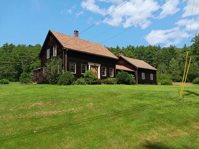 11 Elms Road Westmoreland, NH 03467 - Photo 1 of 40