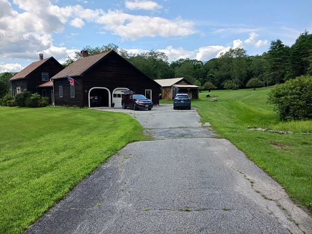11 Elms Road Westmoreland, NH 03467 - Photo 24 of 40