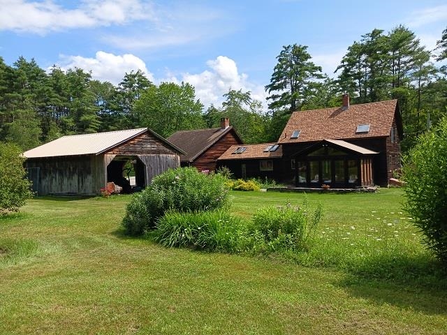 11 Elms Road Westmoreland, NH 03467 - Photo 35 of 40