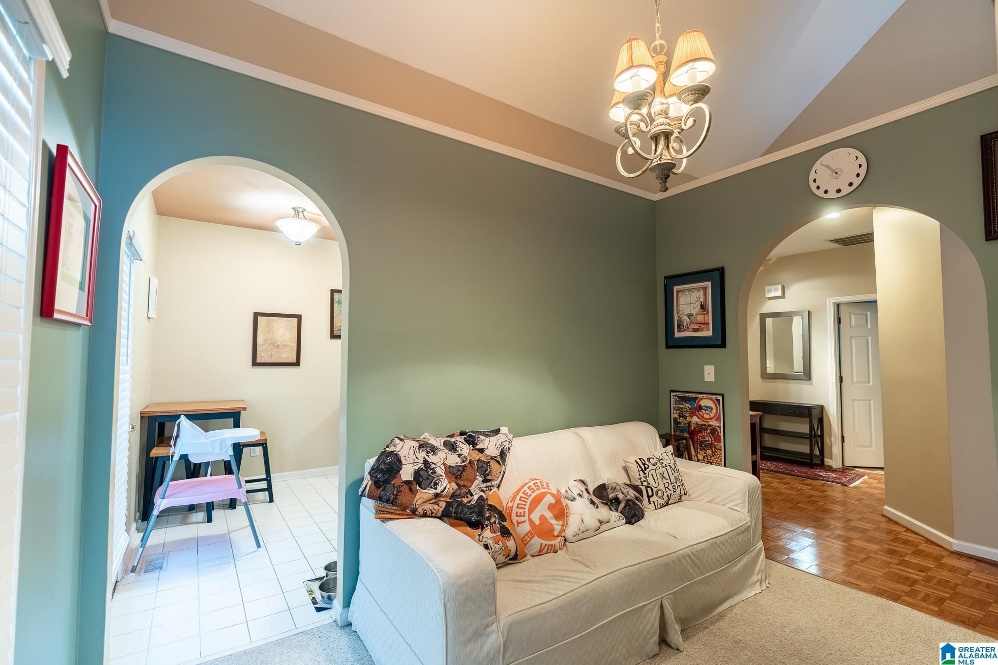 721 Ridge Way Circle Birmingham, AL 35226 - Photo 21 of 30
