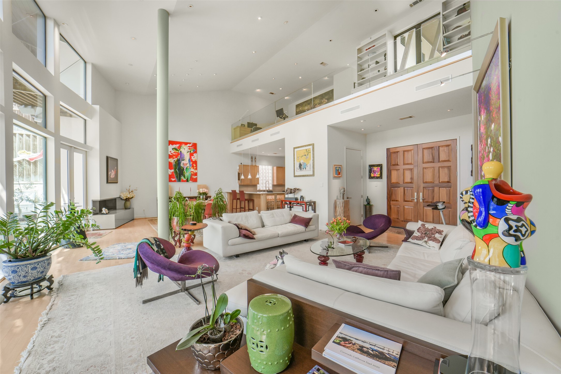 15 Hudson Circle Houston, TX 77024 - Photo 7 of 50