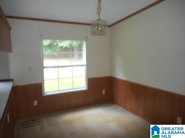 1641 Sprayberry Road Pell City, AL 35125 - Photo 3 of 10