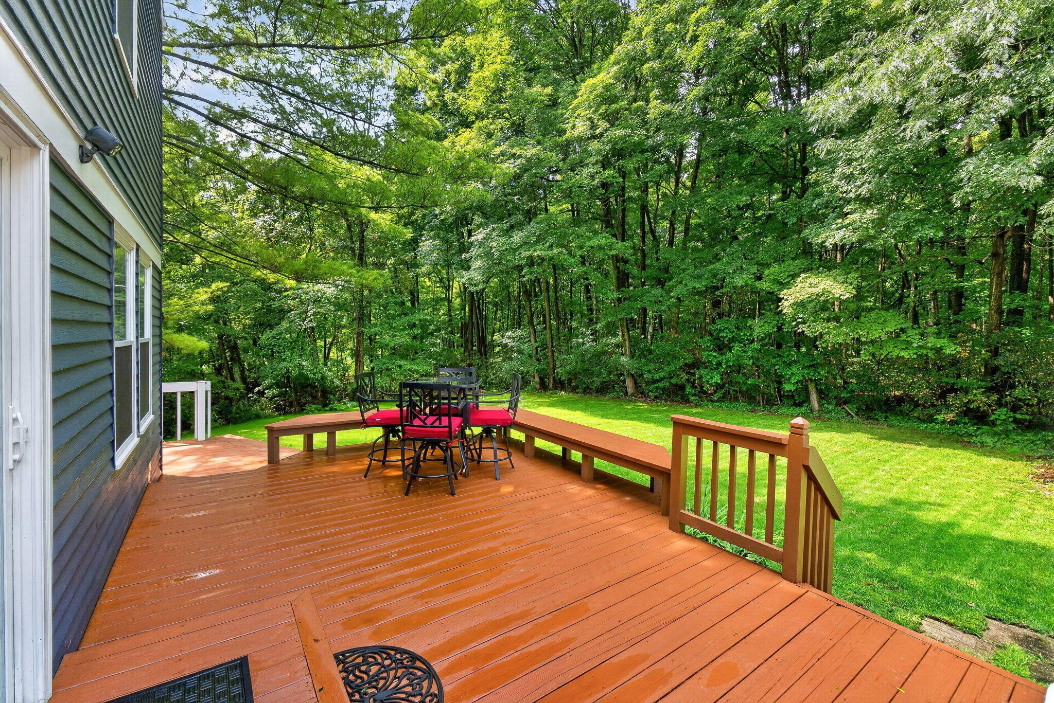 145 Ravine Ridge Drive South Powell, OH 43065 - Photo 64 of 78 145 Ravine Ridge (Exterior)-14