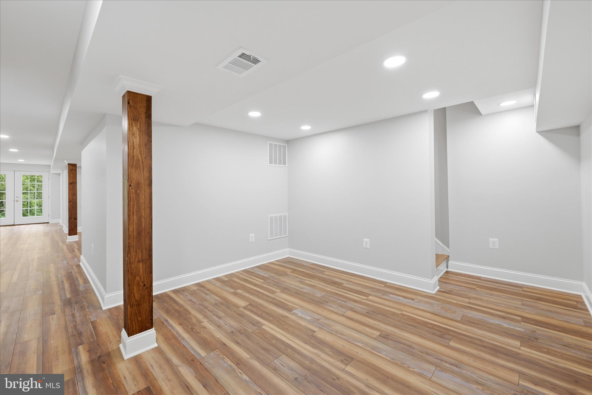 1721 Bishop Meade Road Boyce, VA 22620 - Photo 42 of 69 Basement