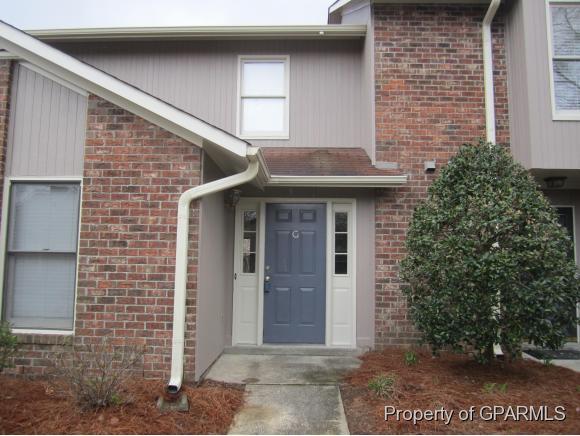 1910 Quail Ridge Road, Unit G Greenville, NC 27858 - Photo 1 of 22 Primary Photo