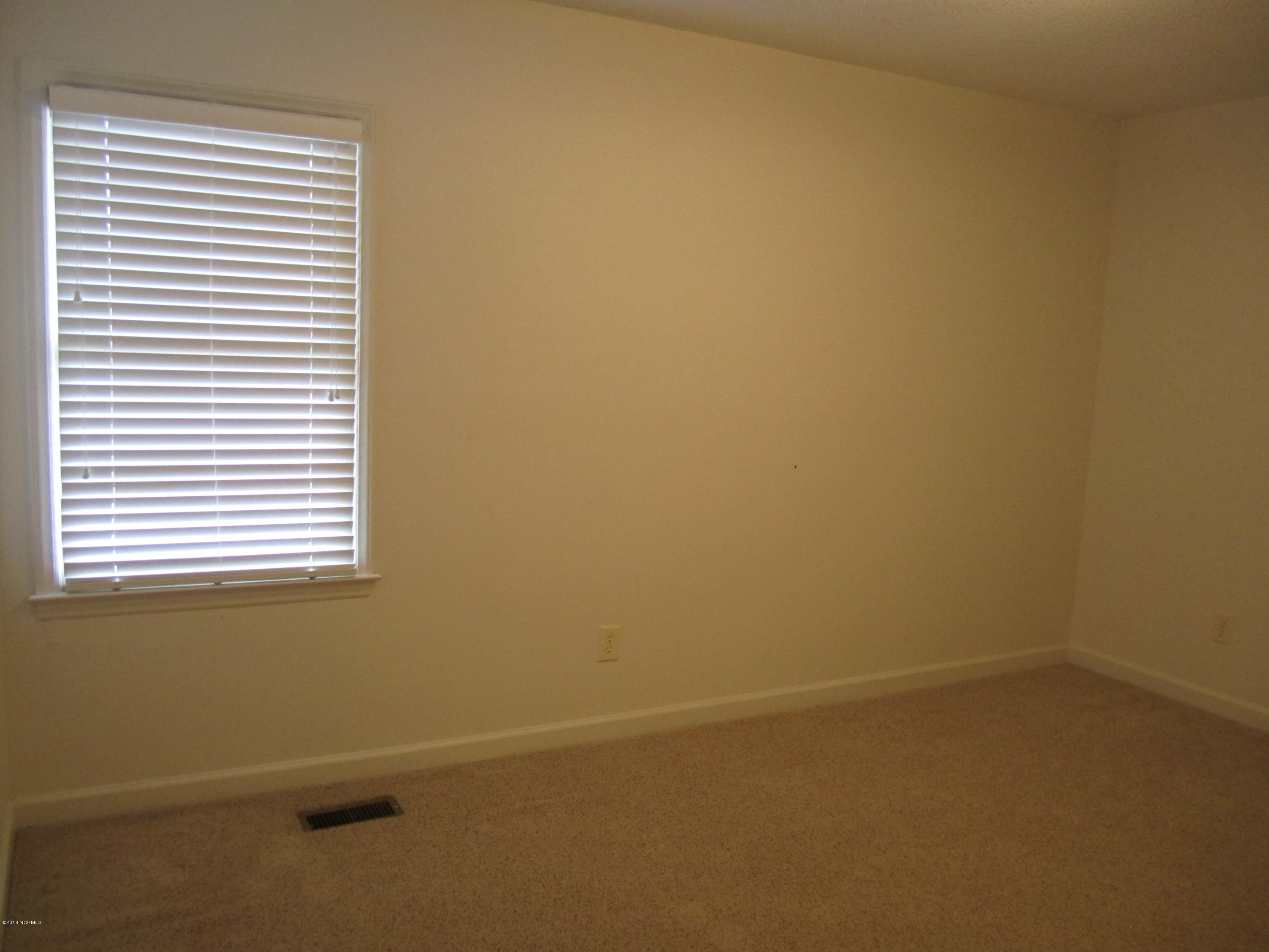 1910 Quail Ridge Road, Unit G Greenville, NC 27858 - Photo 19 of 22 Bedroom 2