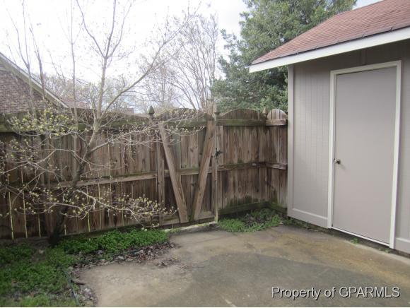 1910 Quail Ridge Road, Unit G Greenville, NC 27858 - Photo 21 of 22 Additional Photo