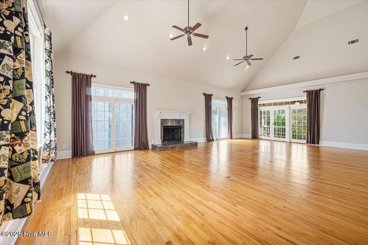 223 Bent Oak Road Clarks Hill, SC 29821 - Photo 8 of 59 Gallery Image 8