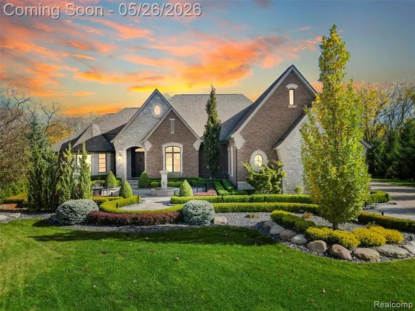 $3,799,780 | 2475 Creekside Court, Rochester, MI 48306