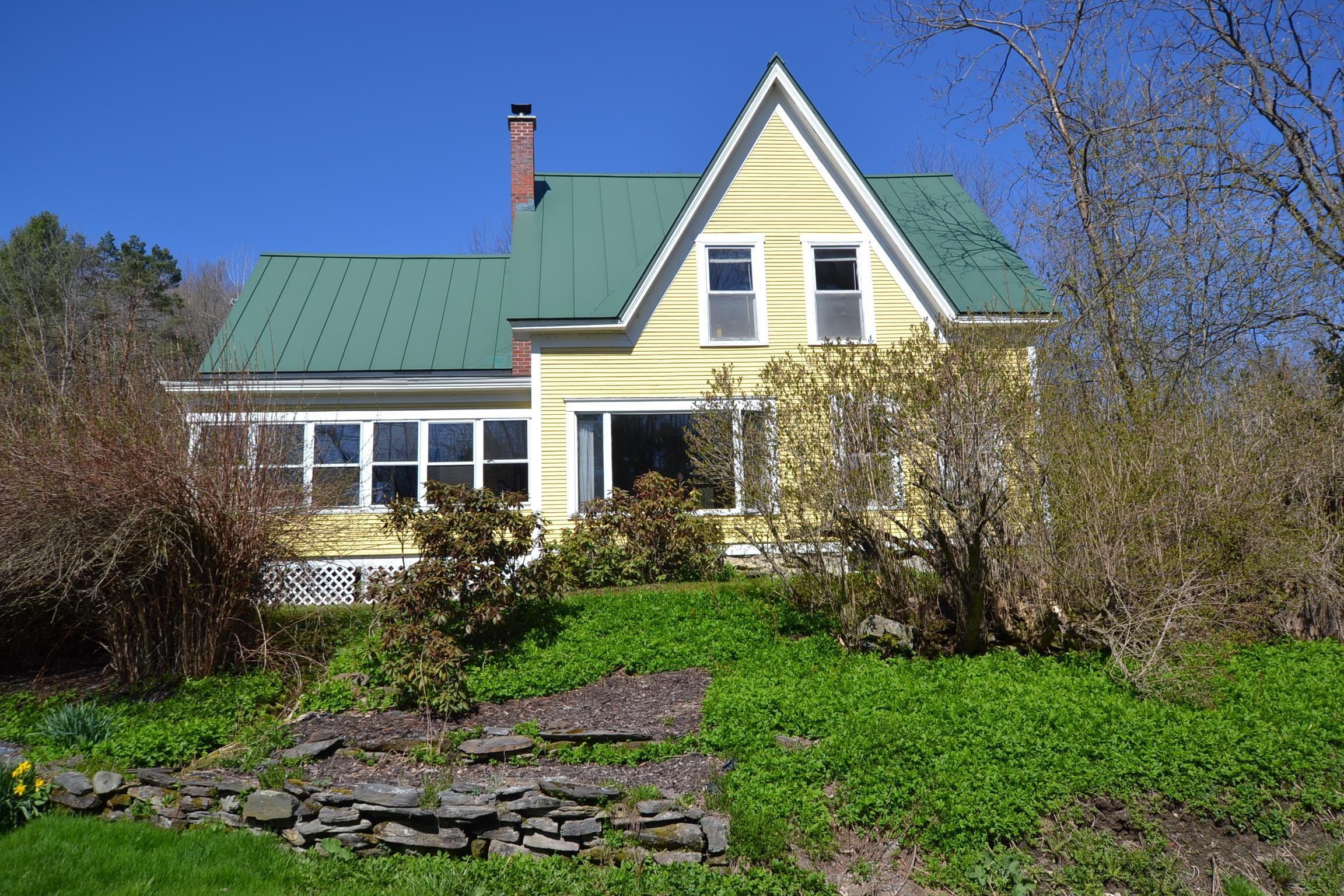 2745 Brookfield Road Berlin, VT 05663 - Photo 1 of 36
