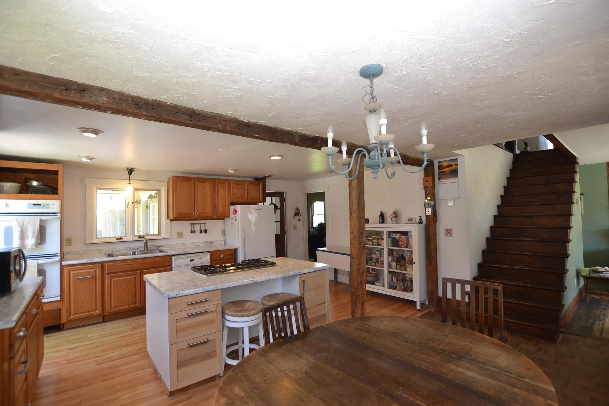 2745 Brookfield Road Berlin, VT 05663 - Photo 11 of 36