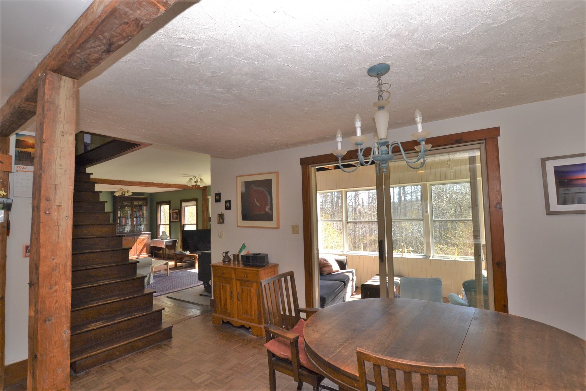 2745 Brookfield Road Berlin, VT 05663 - Photo 12 of 36
