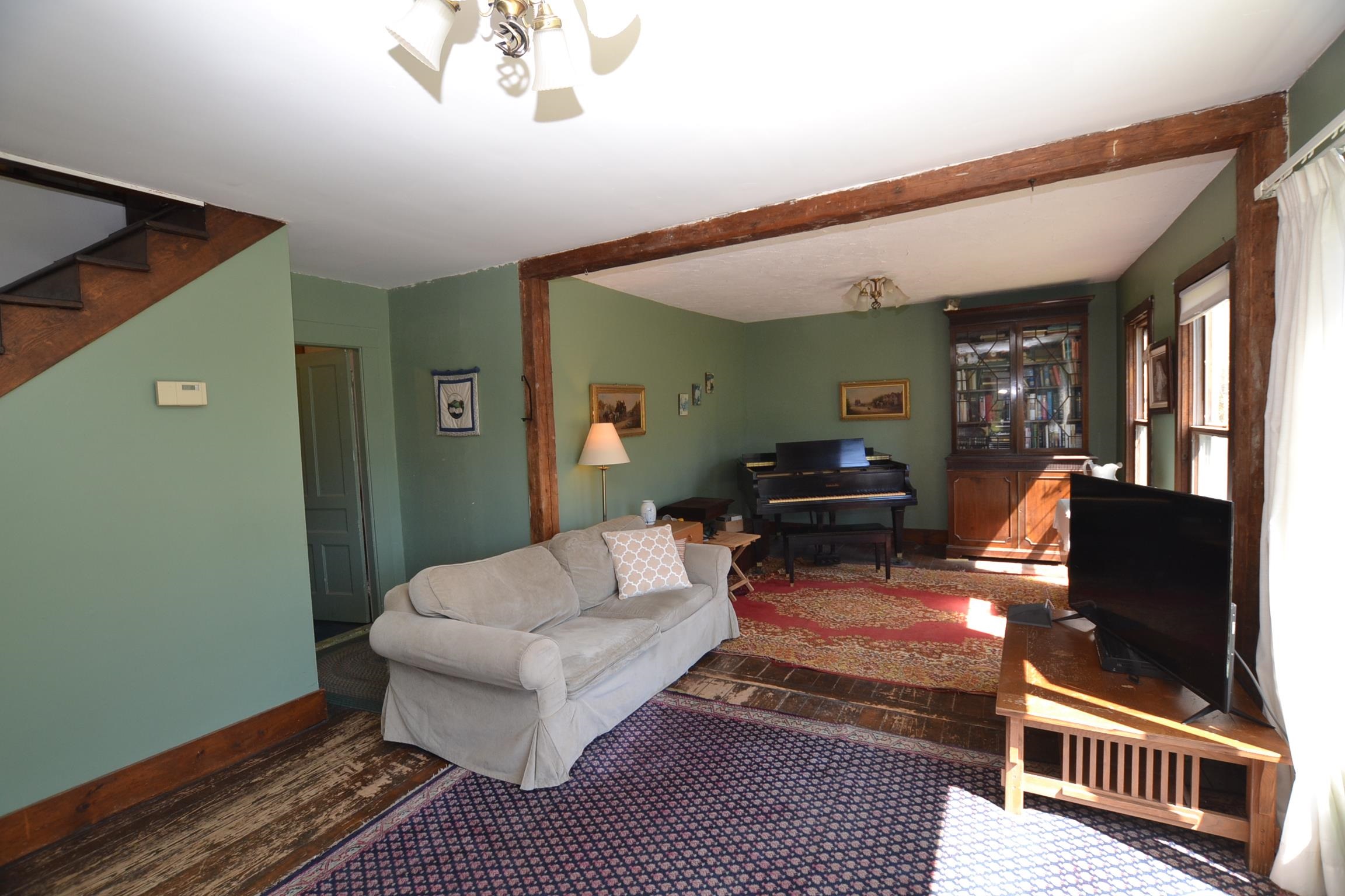 2745 Brookfield Road Berlin, VT 05663 - Photo 13 of 36