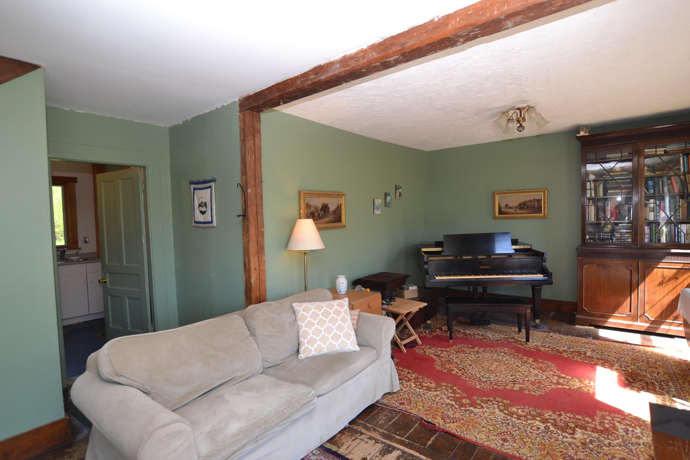 2745 Brookfield Road Berlin, VT 05663 - Photo 14 of 36