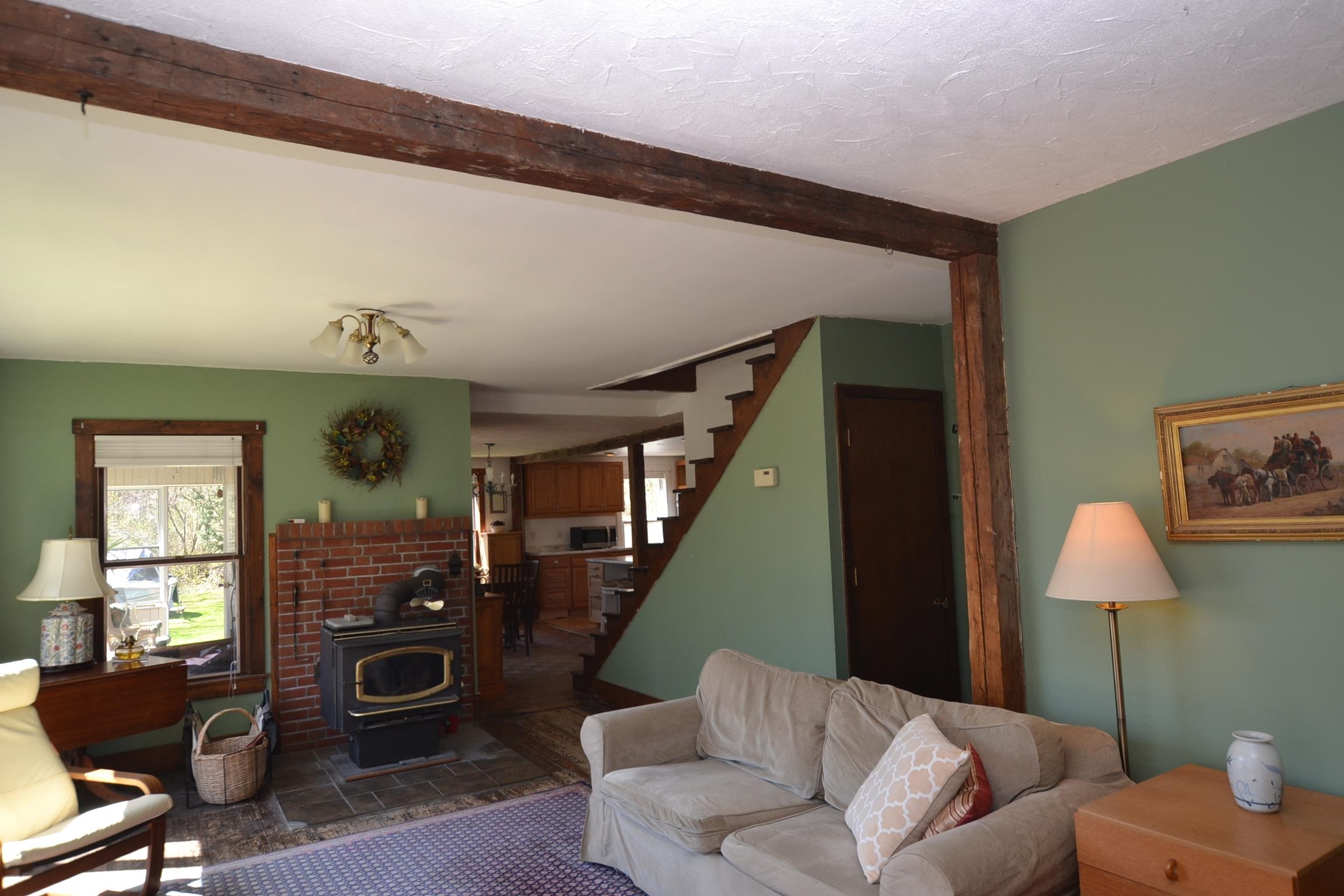 2745 Brookfield Road Berlin, VT 05663 - Photo 15 of 36