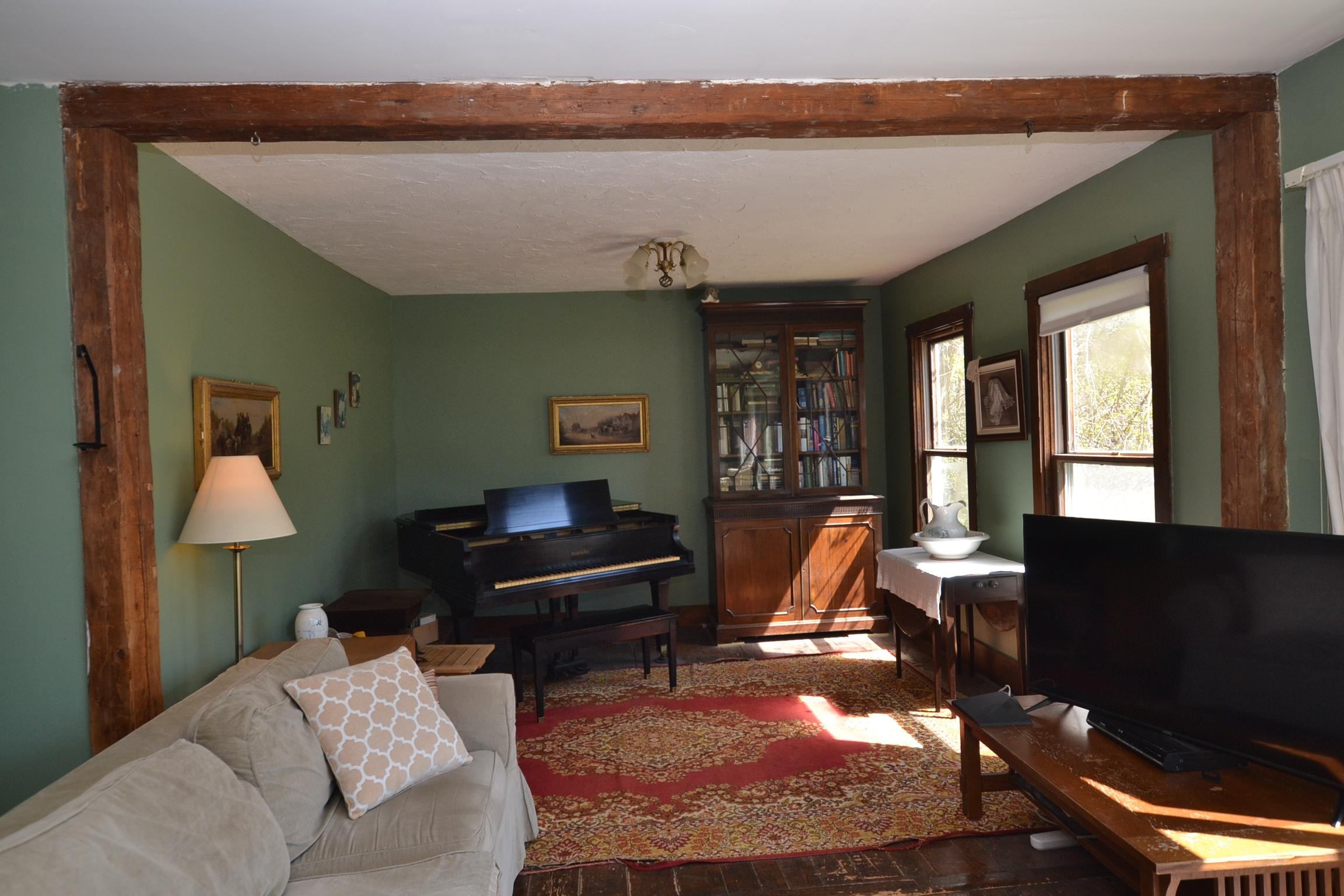 2745 Brookfield Road Berlin, VT 05663 - Photo 16 of 36