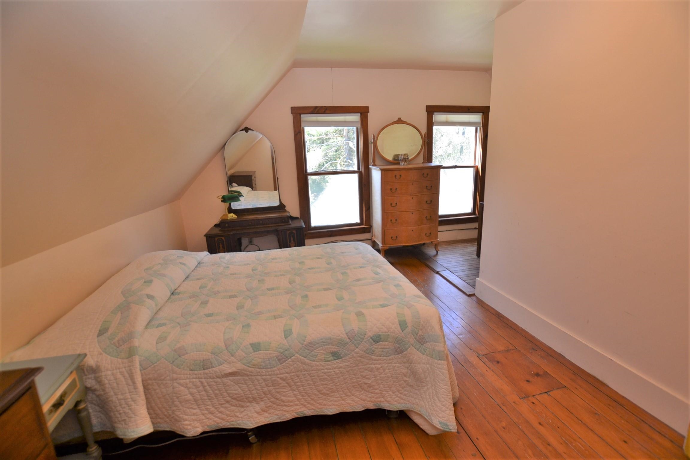 2745 Brookfield Road Berlin, VT 05663 - Photo 20 of 36