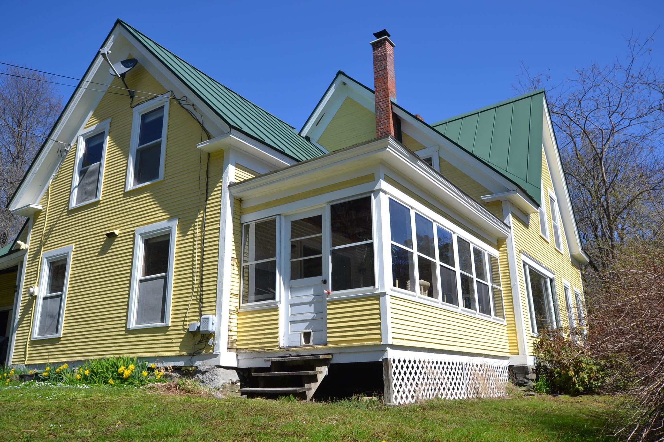 2745 Brookfield Road Berlin, VT 05663 - Photo 2 of 36