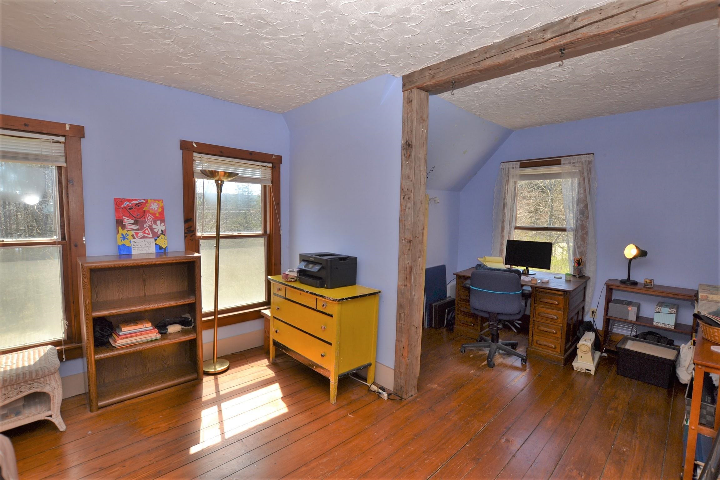 2745 Brookfield Road Berlin, VT 05663 - Photo 24 of 36