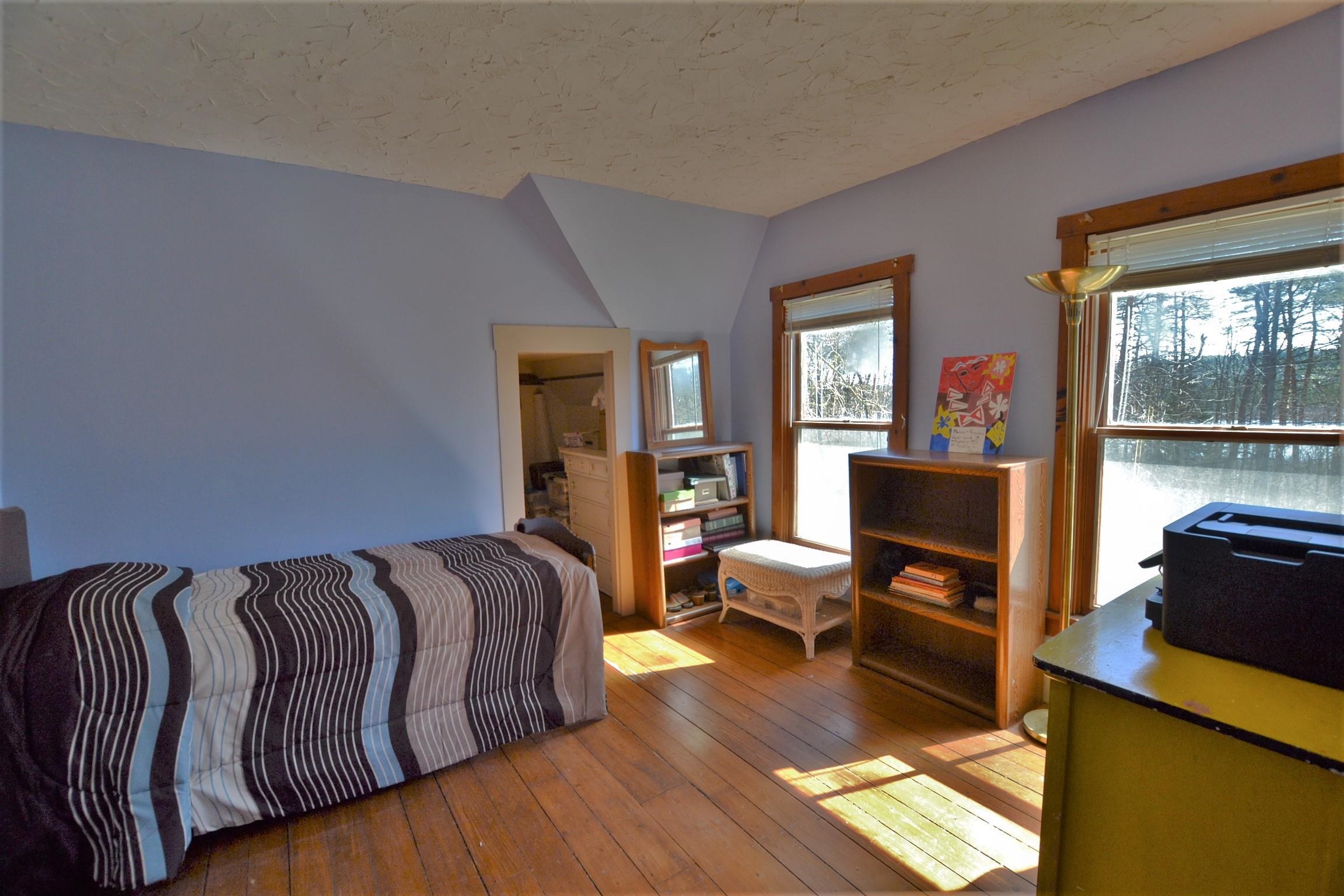 2745 Brookfield Road Berlin, VT 05663 - Photo 25 of 36