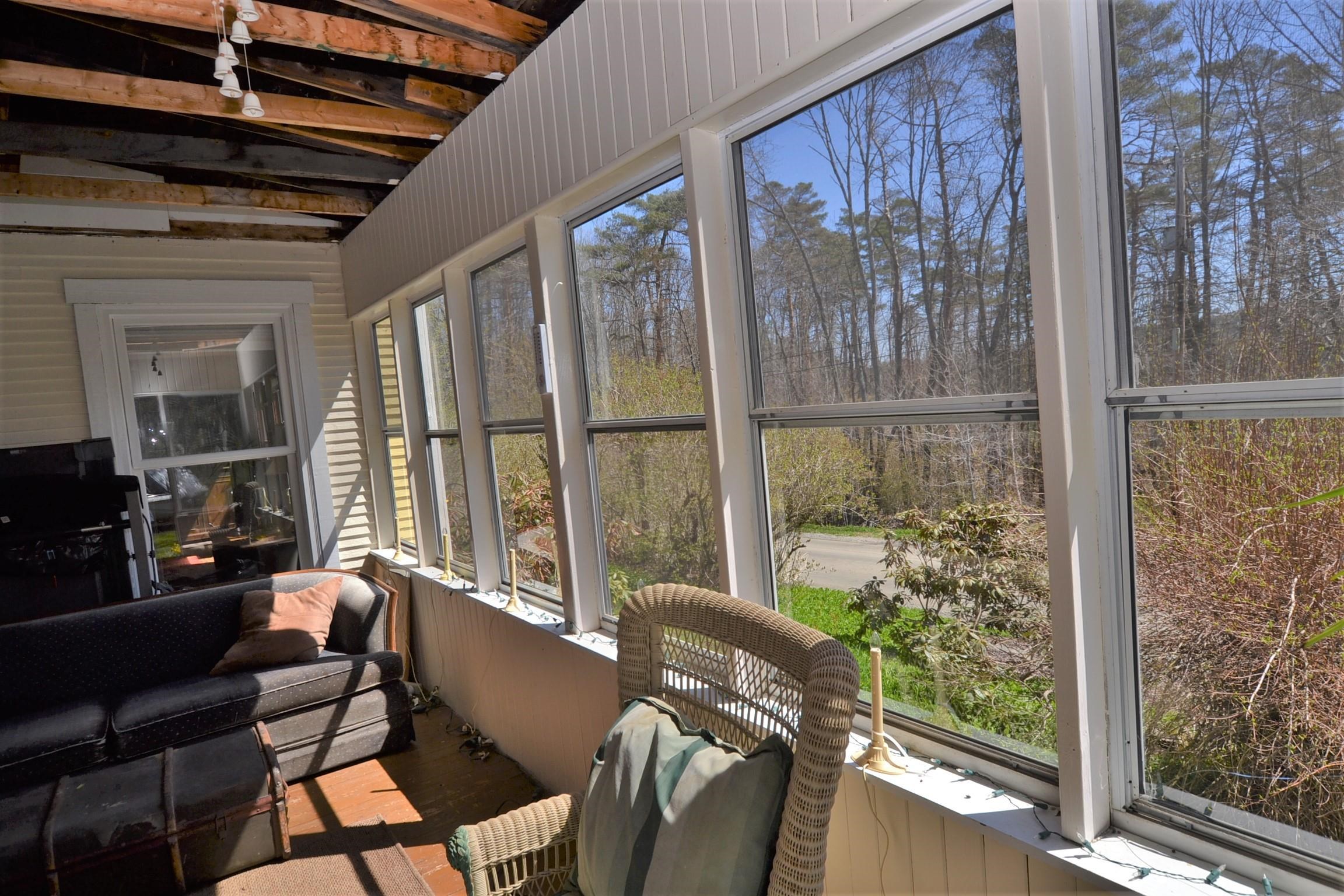 2745 Brookfield Road Berlin, VT 05663 - Photo 28 of 36