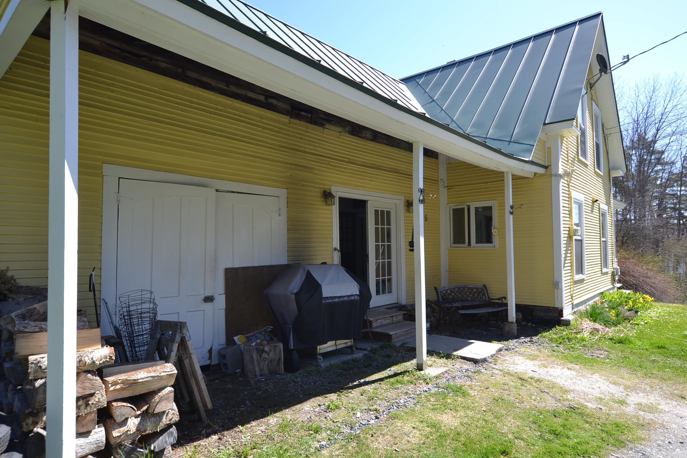 2745 Brookfield Road Berlin, VT 05663 - Photo 4 of 36