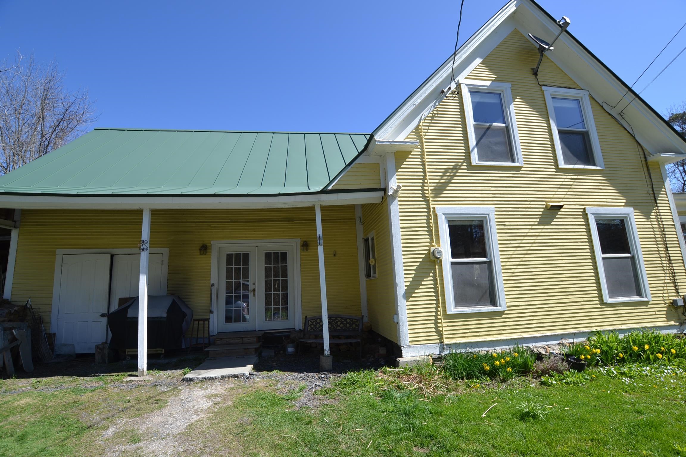 2745 Brookfield Road Berlin, VT 05663 - Photo 5 of 36