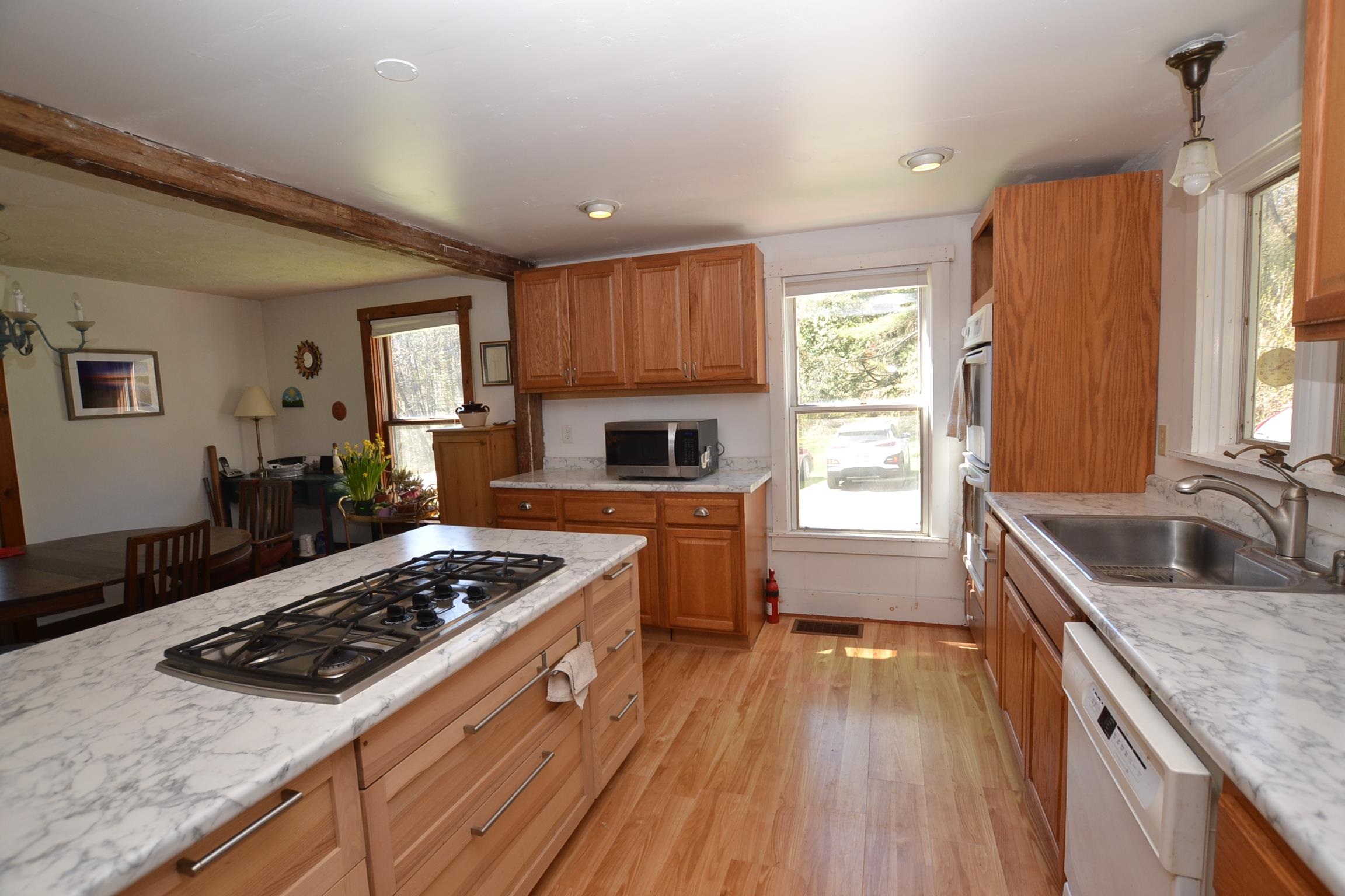 2745 Brookfield Road Berlin, VT 05663 - Photo 7 of 36