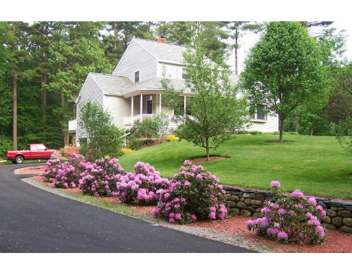 60 Turner Road Townsend, MA 01469 - Photo 1 of 12