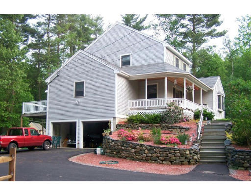 60 Turner Road Townsend, MA 01469 - Photo 3 of 12