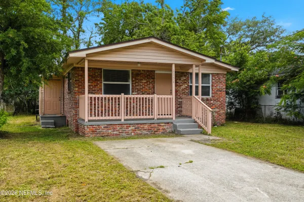 $1,500 | 2154 Placeda Street, Jacksonville, FL 32209