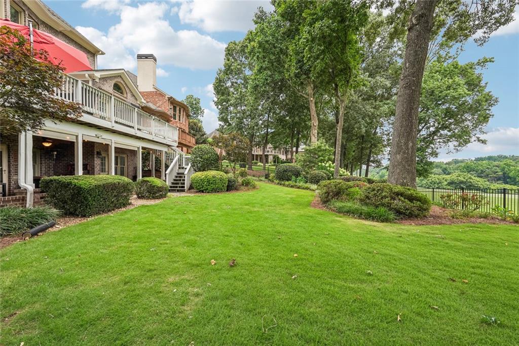 116 Ridgemoor Trace Canton, GA 30115 - Photo 75 of 95